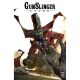 Gunslinger Spawn #24 Cover B Kael Ngu Variant