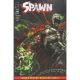 Spawn #346 Cover B Kael Ngu Variant