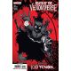 Death Of Venomverse #2 Second Print