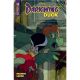 Darkwing Duck #9 Cover Q Cat Staggs