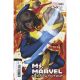 Ms Marvel New Mutant #1 Second Printing