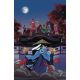 Mighty Morphin Power Rangers Usagi Yojimbo #1 Cover G 1:15