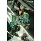 Ranger Academy #10