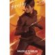 Firefly Malcolm Reynolds Year One #1