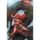 Red Sonja Death And The Devil #1 Cover Q 1:30 Moritat Virgin