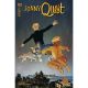 Jonny Quest #2 Cover D Pace