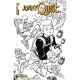 Jonny Quest #2 Cover J 1:15 Hardin Line Art