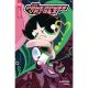 Powerpuff Girls #3 Cover C Darboe