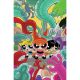 Powerpuff Girls #3 Cover H 1:15 Haeser Original Virgin