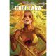 Thundercats Cheetara #3 Cover C Leirix