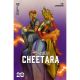 Thundercats Cheetara #3 Cover D Puebla