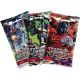 Transformers 40Th Anniversary Trading Card Foil Pack Display (24Ct)