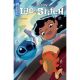 Lilo & Stitch #7 Cover B Forstner