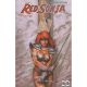 Red Sonja #14 Cover C Linsner