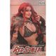 Red Sonja #14 Cover E Cosplay