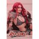 Red Sonja #14 Cover E Cosplay