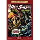 Red Sonja #14 Cover G 1:10 Brunner Icon