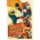 Space Ghost #5 Cover D Cho