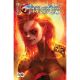 Thundercats #8 Cover E Tao