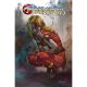 Thundercats #8 Cover F Parrillo Foil