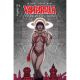 Vampirella Dark Reflections #4 Cover B Linsner