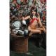 Vampirella Dark Reflections #4 Cover H 1:10 Cosplay Virgin