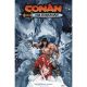 Conan Barbarian #15