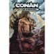 Conan Barbarian #15 Cover D Dagnino