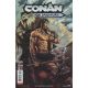 Conan Barbarian #15 Cover D Dagnino