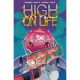 High On Life #4 Cover B Odland