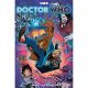 Doctor Who Fifteenth Doctor #4 Cover C Andreo