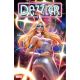 Dazzler #1 Derrick Chew Dazzler Variant