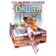 Dazzler #1 1:25 Yasmine Putri Variant