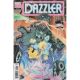 Dazzler #1 Elizabeth Torque Godzilla Variant