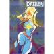 Dazzler #1 Kaare Andrews Foil Variant