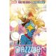 Dazzler #1 Kaare Andrews Foil Variant