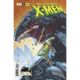 Uncanny X-Men #2 David Baldeon Godzilla Variant