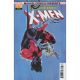 Uncanny X-Men #3 Mahmud Asrar Marvel Comics Presents Variant