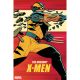 Uncanny X-Men #3 1:25 Michael Cho Variant