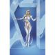 X-Men #4 1:100 J Scott Campbell Emma Frost Virgin Variant