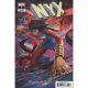 Nyx #3 Leirix Ms Marvel Variant