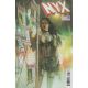 Nyx #3 W Scott Forbes Variant