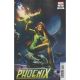 Phoenix #3 Ben Harvey Phoenix Variant