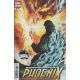 Phoenix #3 Rickie Yagawa Godzilla Variant