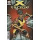 X-Factor #2 Marcus To Frenzy Variant