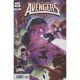 Avengers #18 Ario Anindito Godzilla Variant