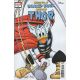 What If Donald Duck Became Thor #1 Walt Simonson Variant