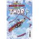 What If Donald Duck Became Thor #1 Skottie Young Variant