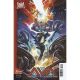 Aliens Vs Avengers #2 Mateus Manhanini Variant