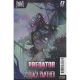 Predator Vs Black Panther #2 Rose Besch Variant